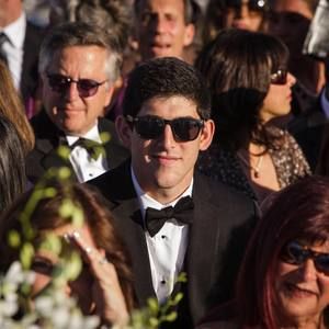 Meet your Posher, Zack